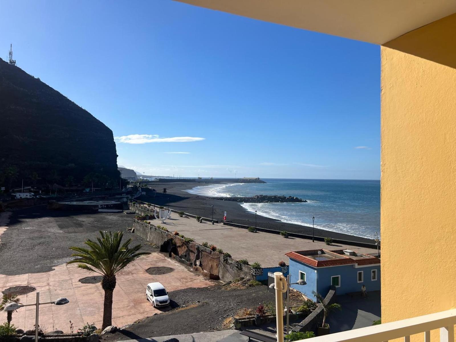 Apartamento Luz Y Mar Tazacorte Exterior photo