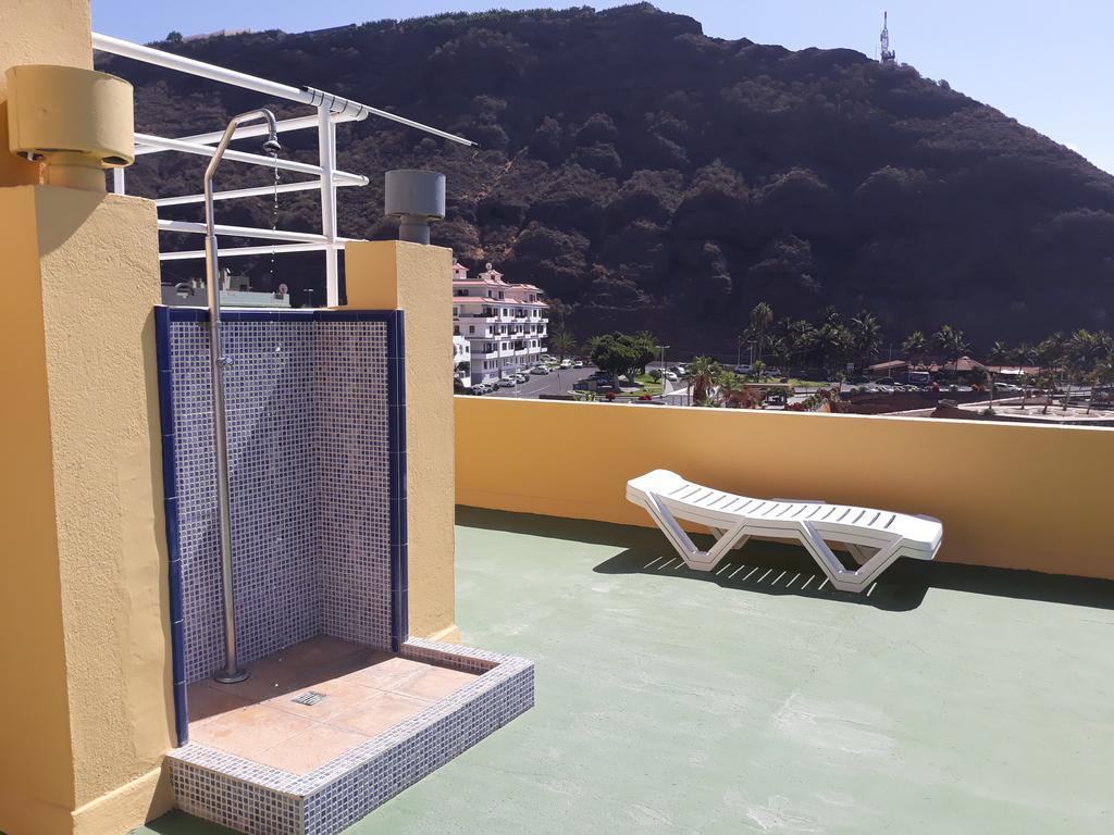 Apartamento Luz Y Mar Tazacorte Exterior photo